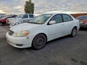 Toyota Corolla CE 1.8L 4 2004