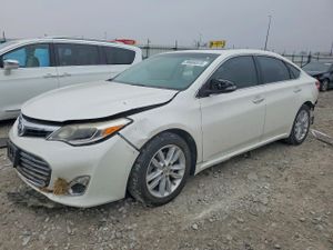 Toyota Avalon BASE 3.5L 6 2014