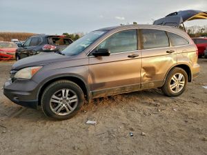Honda CR-V EX 2.4L 4 2010