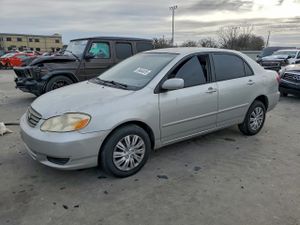 Toyota Corolla CE 1.8L 4 2004