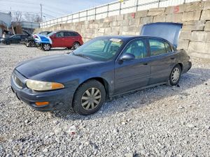 Buick LeSabre CUSTOM 3.8L 6 2004