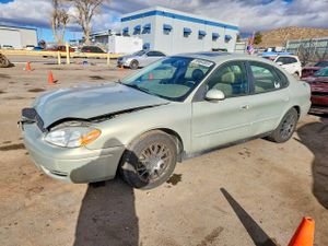 Ford Taurus SEL 3.0L 6 2006