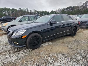 Mercedes-Benz E 550 5.5L 8 2010