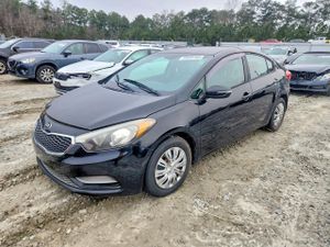 Kia Cerato / Forte / K3 LX 1.8L 4 2015