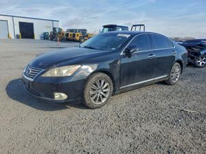Lexus ES 350 3.5L 6 2010
