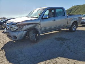 Toyota Tundra DOUBLE CAB SR5 4.7L 8 2005