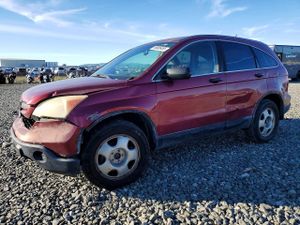 Honda CR-V LX 2.4L 4 2009