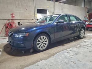 Audi A4 PREMIUM PLUS 2.0L 4 2010