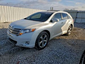 Toyota Venza 3.5L 6 2010