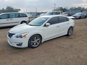 Nissan Altima 2.5 2.5L 4 2015