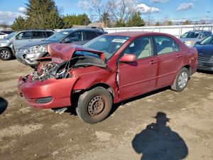 Toyota Corolla CE 1.8L 4 2006