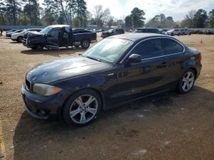 BMW 1 Series I 3.0L 6 2012