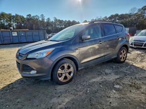 Ford Escape SE 1.6L 4 2013