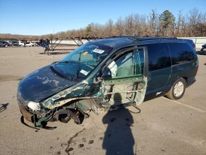 Dodge Grand Caravan (Caravan) SE 3.3L 6 1997