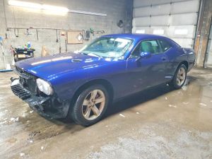 Dodge Challenger SXT 3.6L 6 2013