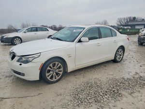 BMW 5 Series XI 3.0L 6 2010