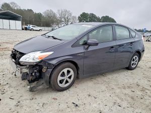 Toyota Prius 1.8L 4 2013
