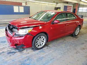 Chevrolet Malibu 1LT 2.4L 4 2013