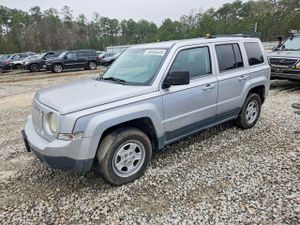 Jeep Patriot SPORT 2.4L 4 2012
