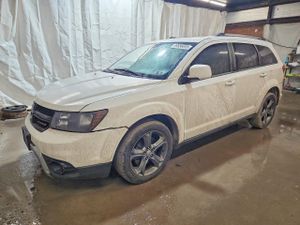 Dodge Journey CROSSROAD 3.6L 6 2014