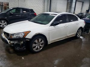Honda Accord EXL 2.4L 4 2010
