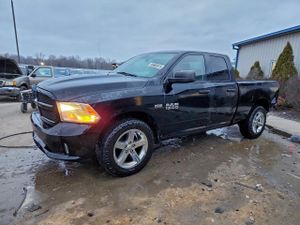 RAM 1500 ST 5.7L 8 2013