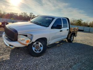 Dodge RAM ST 5.9L 6 2006