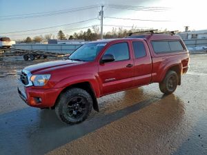 Toyota Tacoma ACCESS CAB 4.0L 6 2015