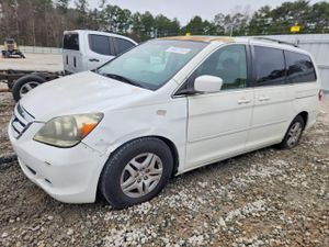 Honda Odyssey EXL 3.5L 6 2006