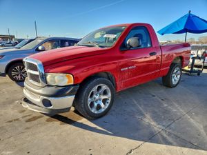 Dodge RAM ST 3.7L 6 2004