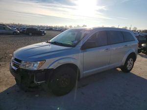 Dodge Journey SE 2.4L 4 2012