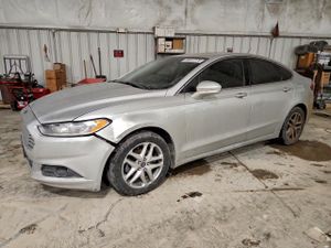 Ford Fusion SE 1.5L 4 2015