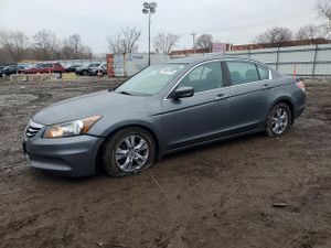 Honda Accord SE 2.4L 4 2012