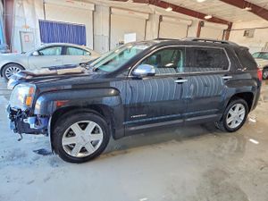 GMC Terrain SLT 3.0L 6 2011