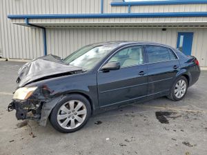 Toyota Avalon XL 3.5L 6 2006