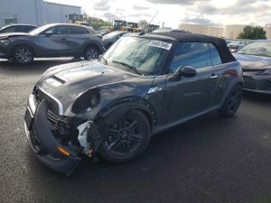 Mini Cooper S 1.6L 4 2014