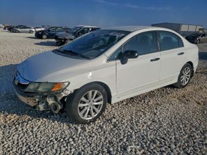 Honda Civic VP 1.8L 4 2010