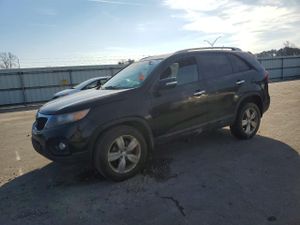 Kia Sorento EX 2.4L 4 2012