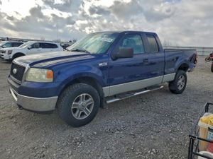 Ford F-150 5.4L 8 2007
