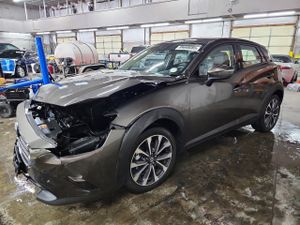 Mazda CX-3 TOURING 2.0L 4 2019