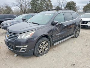 Chevrolet Traverse LT 3.6L 6 2015