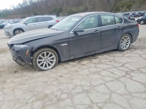 BMW 5 Series XI 3.0L 6 2015