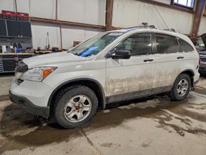 Honda CR-V EX 2.4L 4 2008