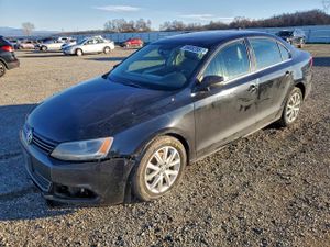 Volkswagen Jetta SE 2.5L 5 2013