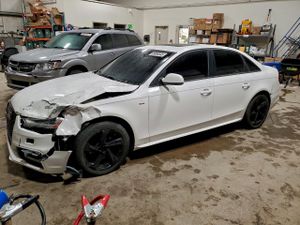 Audi A4 PREMIUM 2.0L 4 2015