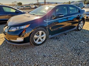 Chevrolet Volt 1.4L 4 2013