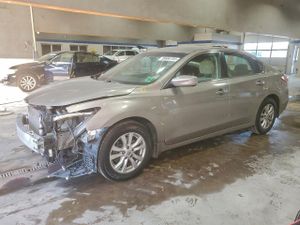 Nissan Altima 2.5 2.5L 4 2014