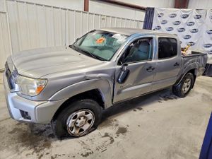 Toyota Tacoma DOUBLE CAB PRERUNNER 4.0L 6 2015