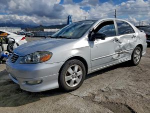 Toyota Corolla CE 1.8L 4 2005