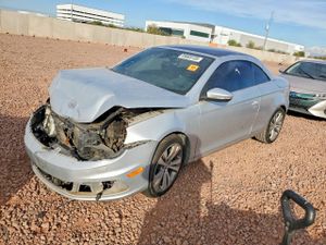 Volkswagen Eos LUX 2.0L 4 2013